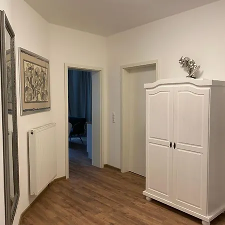 Schwartz Gmbh Apartment *