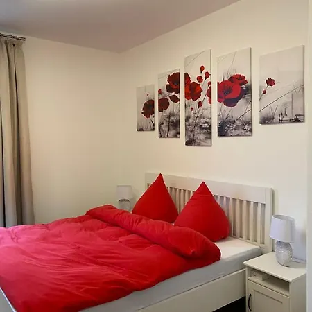 Apartment Schwartz Gmbh Greiz