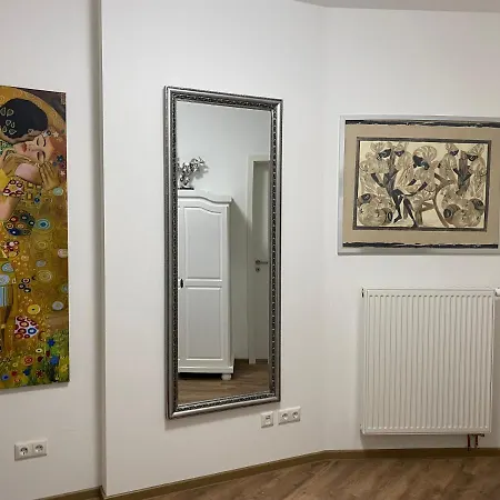 Schwartz Gmbh Apartment