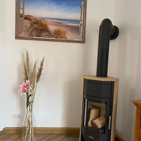 Schwartz Gmbh Apartment *