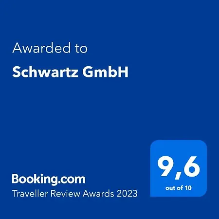Schwartz Gmbh