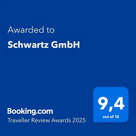 Schwartz Gmbh