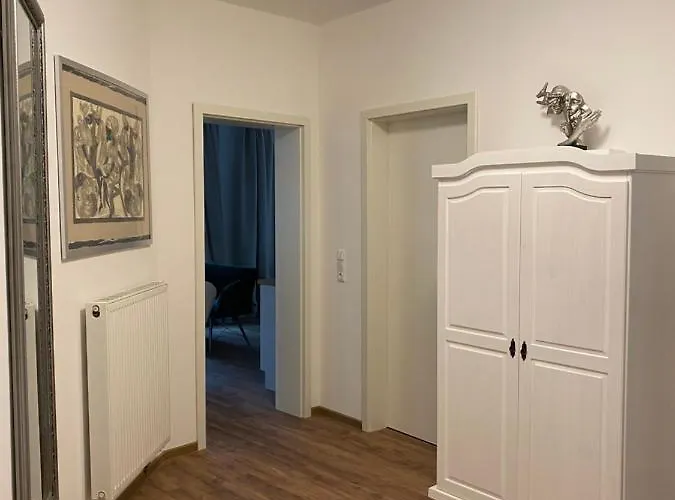 Schwartz Gmbh Daire *