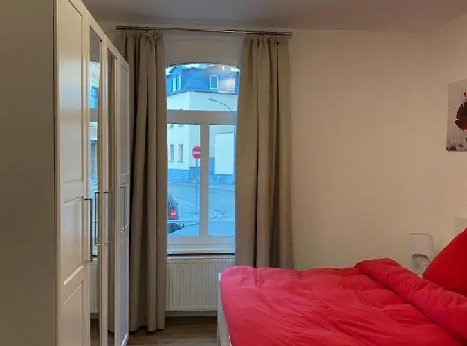 Schwartz Gmbh Daire Greiz