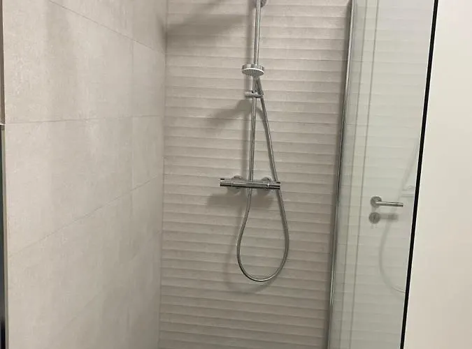 Schwartz Gmbh Apartamento