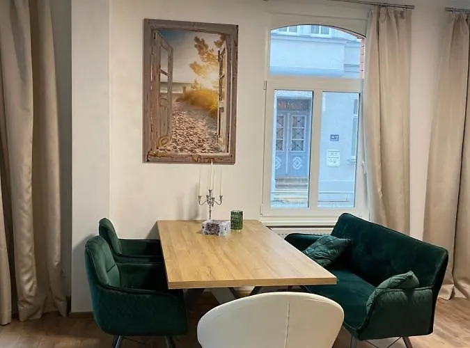 Daire Schwartz Gmbh *