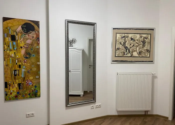 Schwartz Gmbh Apartment