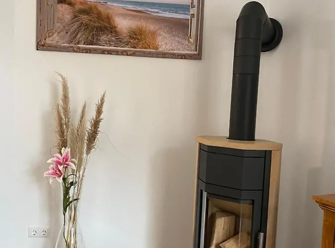 Schwartz Gmbh Apartment *