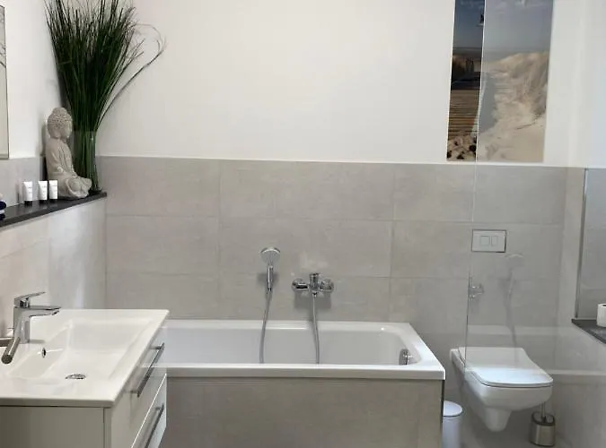 Schwartz Gmbh Daire *