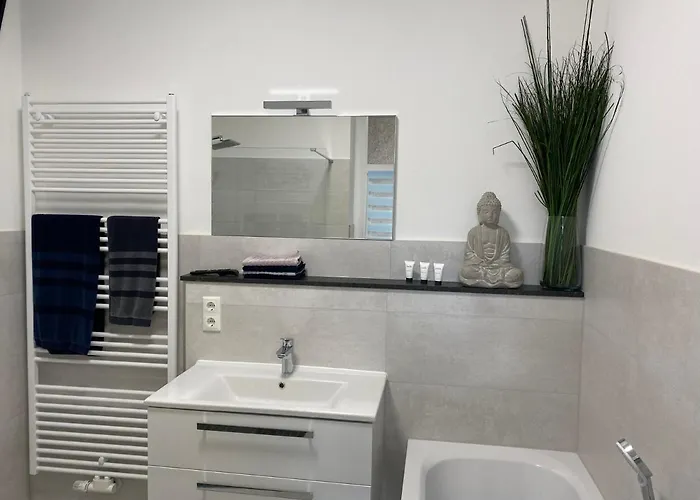 Apartamento Schwartz Gmbh